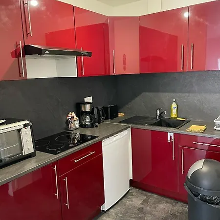 Joli Hyper Centre De *