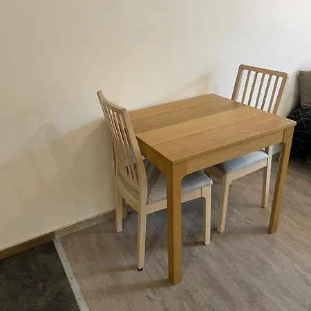 Apartament Joli Hyper Centre De