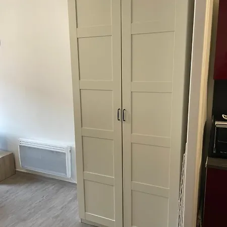 Joli Hyper Centre De شقة بوفيه