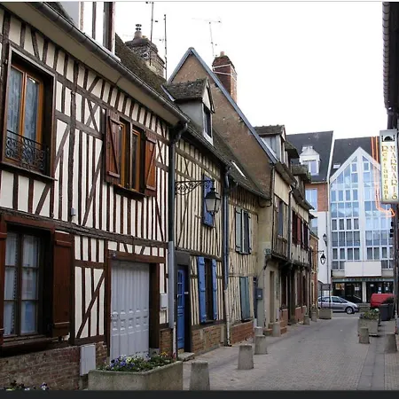 Joli Hyper Centre De דירה בווה