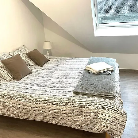 דירה Joli Hyper Centre De בווה