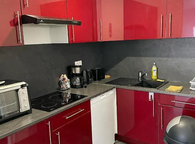 Joli Hyper Centre De *