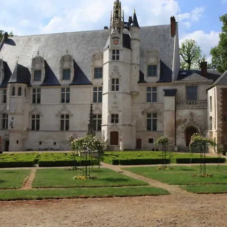 Joli Hyper Centre De Beauvais